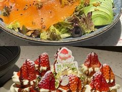 -BE BRIGHT KITCHEN(正佳广场店)