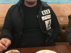 -哈努曼印度餐厅(吴泾宝龙广场店)