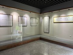 -采石矶景区