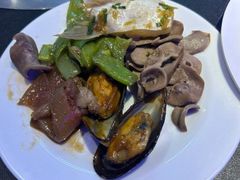 -海韵之星邮轮水会(明发商业广场店)