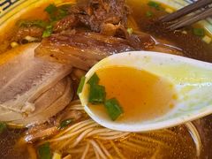 -永丰面馆(汉口路店)