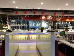 -银鲨海鲜烤肉火锅自助餐厅(五星店)