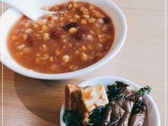 -盛宝粥店(建设街店)