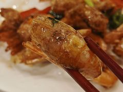 -宜宾海鲜酒家·三十年老字号