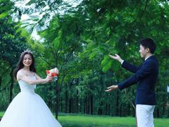 -经典婚纱摄影美学馆·私人定制