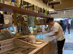-温野菜涮涮锅(大悦城店)
