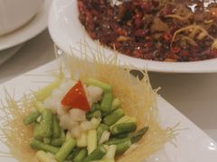 -宝燕壹号景观餐厅(龙盛国际商业广场店)