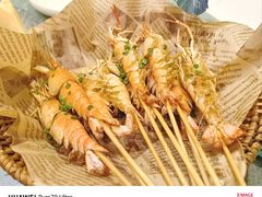 -79号渔船海鲜饭店(岗厦店)