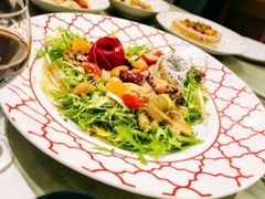-撒拉花儿·新疆菜·清真(太阳宫店)