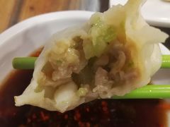 -宝源饺子(麦子店街店)