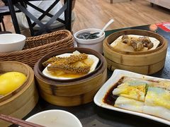 -广源肠粉王·鸡煲·羊肉煲(双龙店)