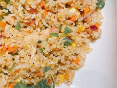 和风炒饭-新一番三文鱼寿司(红城湖店)