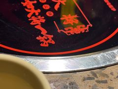 -蜀国大将老火锅(江北店)
