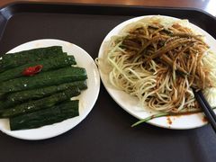 麻辣凉面-新川面馆(新街口二店)