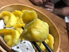 -天怡興·百年蒸饺(万豪广场店)
