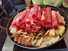 -MI WU FACTORY米屋美食工厂餐厅(绿地店)