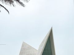 -日月湾海门游览区
