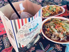 -半坡九号老挝冰咖啡