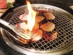 -虎焱炭火烧肉