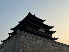 -光岳楼