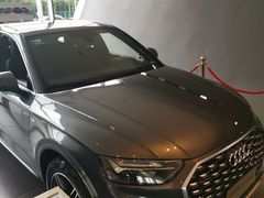 -北京东方华奥奥迪4S店(通州店)
