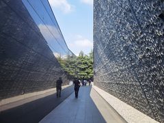 -侵华日军南京大屠杀遇难同胞纪念馆