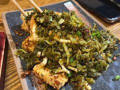 -五样儿西昌小签签烤串(天府三街店)