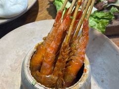 -马灯部落·西湖边的创意山景餐厅(虎跑动物园店)