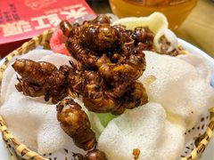 -永红源啤酒·烧烤·海鲜·大排档(青特城店)