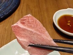 -傑·料理·海鲜放题(佛山文华荟店)