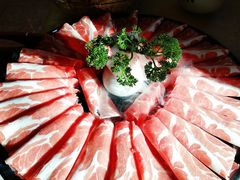 -东来顺饭庄(天坛店)