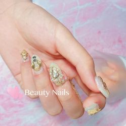 -Beauty Nails 美甲美睫皮肤管理