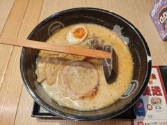 -味千拉面(煌华新纪元购物广场店)