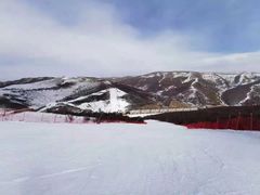 -密苑云顶乐园(云顶滑雪场)