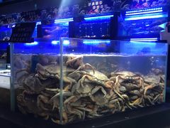 -苏福记·海鲜佬(凤城四路店)