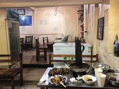 -唠叨坊私房菜(五一街店)