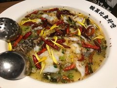 -太二酸菜鱼(汕头苏宁广场店)