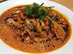 麻辣口水鸡-滋味工坊中餐厅(高新区店)