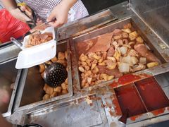 -细妹五香牛杂(步行街店)