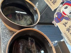 -印象鲵宴·张家界地标美食名片(溪布街店)