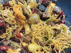 微辣锅-醉人椒麻辣香锅(上地华联店)