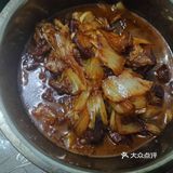 猪肉炖粉条走起来