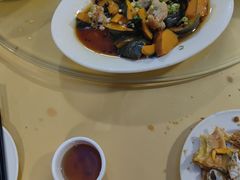 -吉莲利苑海鲜酒家(珠海拱北29年老字号店)