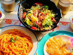 -城堡俄式西餐厅(中央大街索道店)