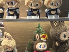 -泡泡玛特POPMART(国金街店)
