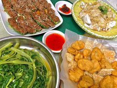 -成惠食府(赤岗店)