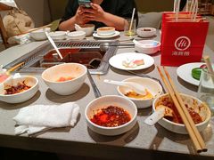 -海底捞火锅(青山湖万达夜宵主题店)