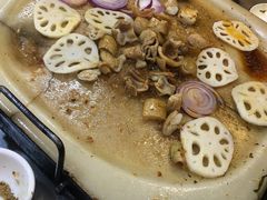 -老渔家白族石板烧旗舰店