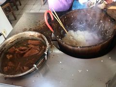 -老嘢扣肉糯米饭(云亭街店)