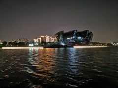 -云龙湖旅游景区